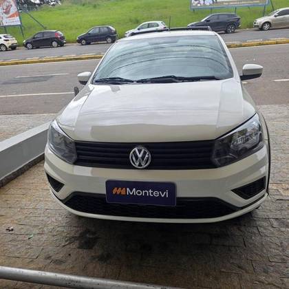 VOLKSWAGEN SAVEIRO 1.6 MSI ROBUST CS 8V FLEX 2P MANUAL VOLKSWAGEN SAVEIRO 1.6 MSI ROBUST CS 8V FLEX 2P MANUAL